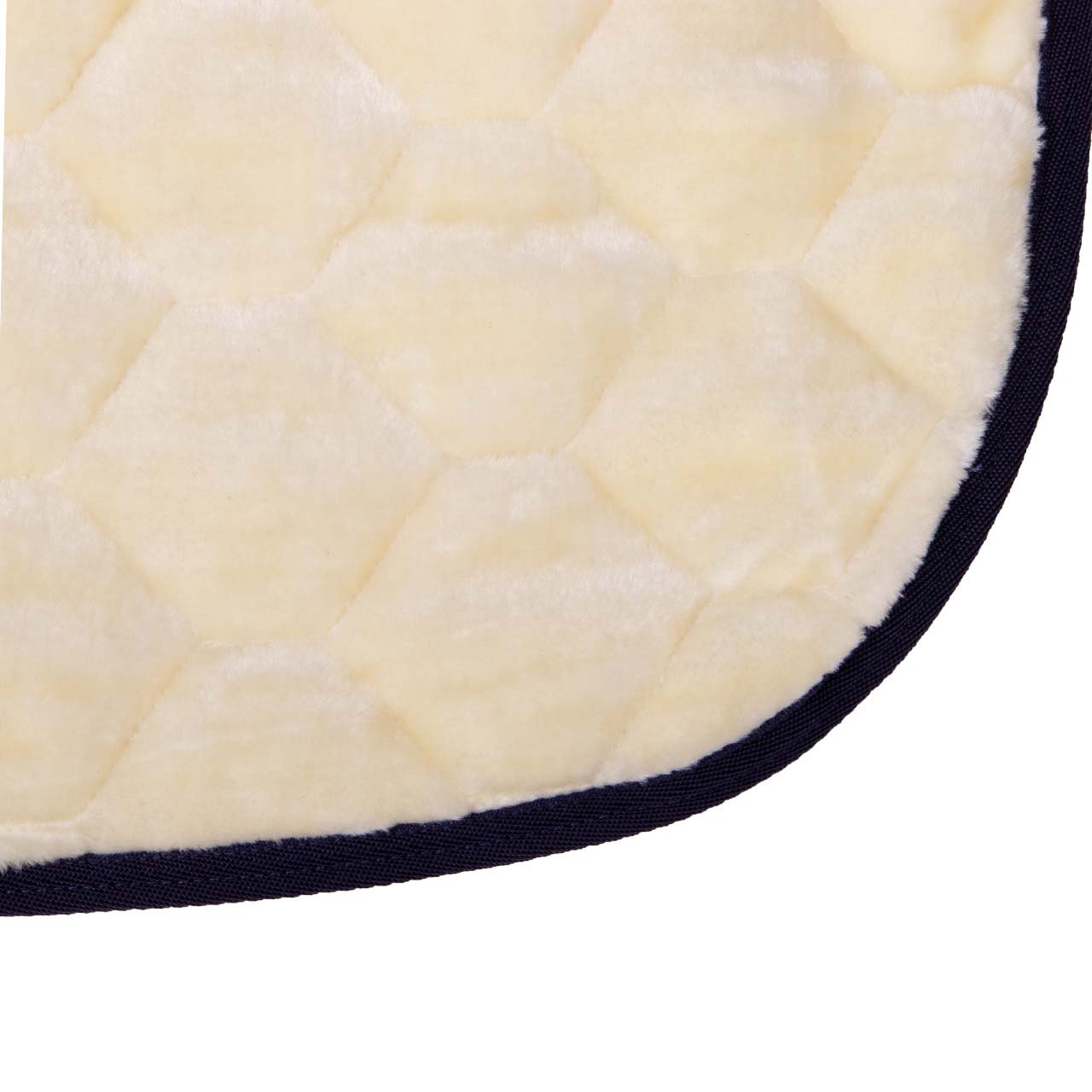 Quarter rug Classy Navy / S