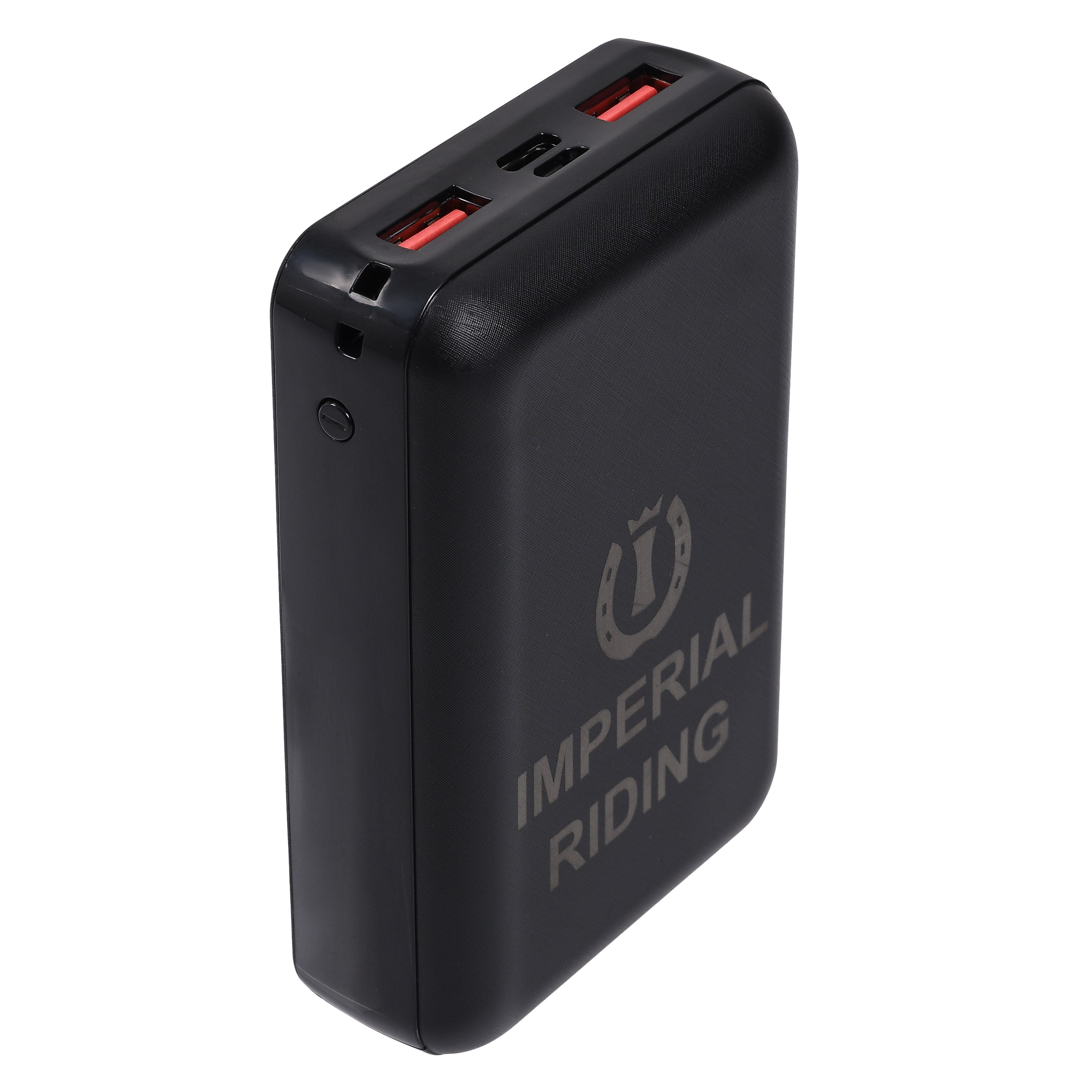 Powerbank IRHHeat Black / 1SIZE