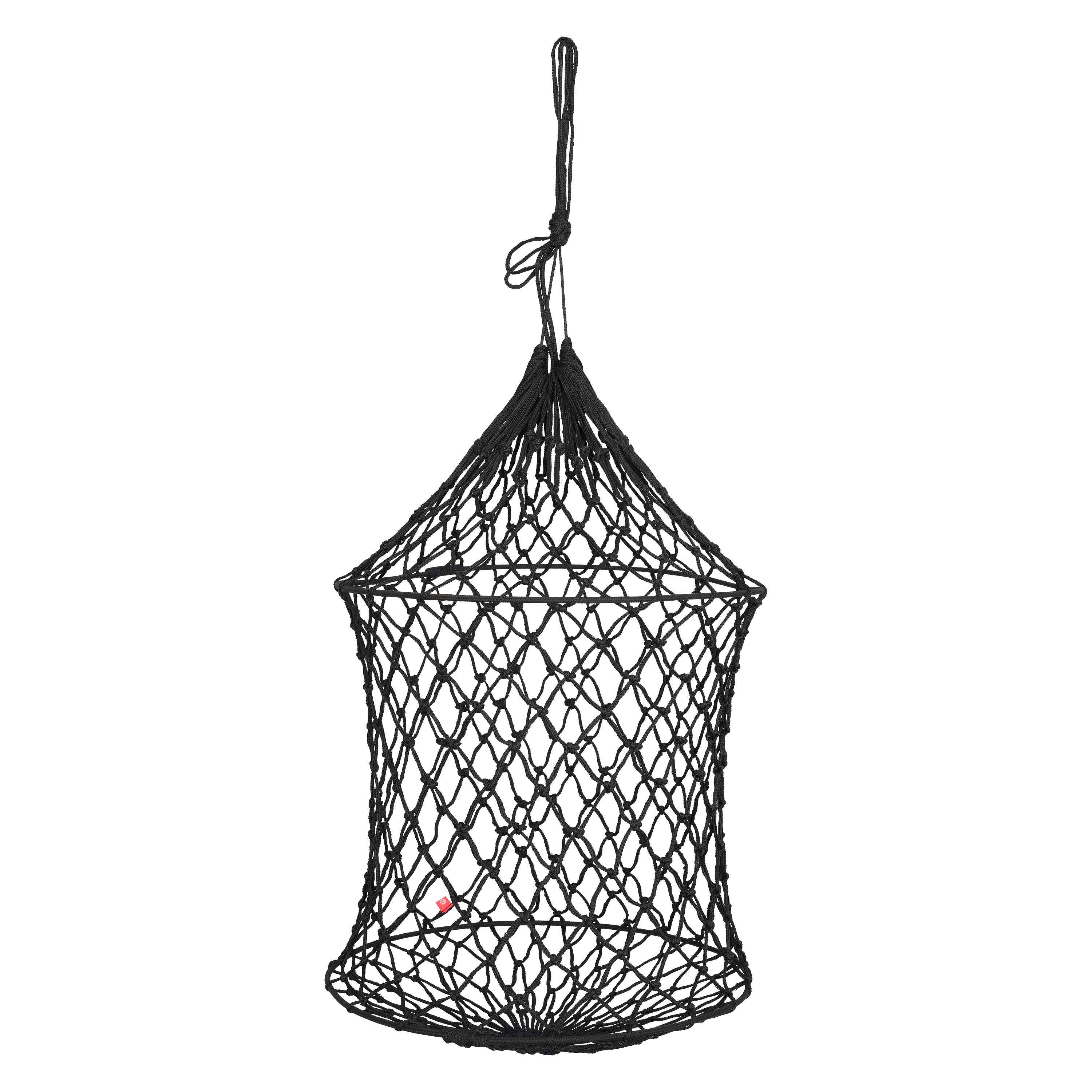 Hay net IRHComfort fill Black / 1SIZE