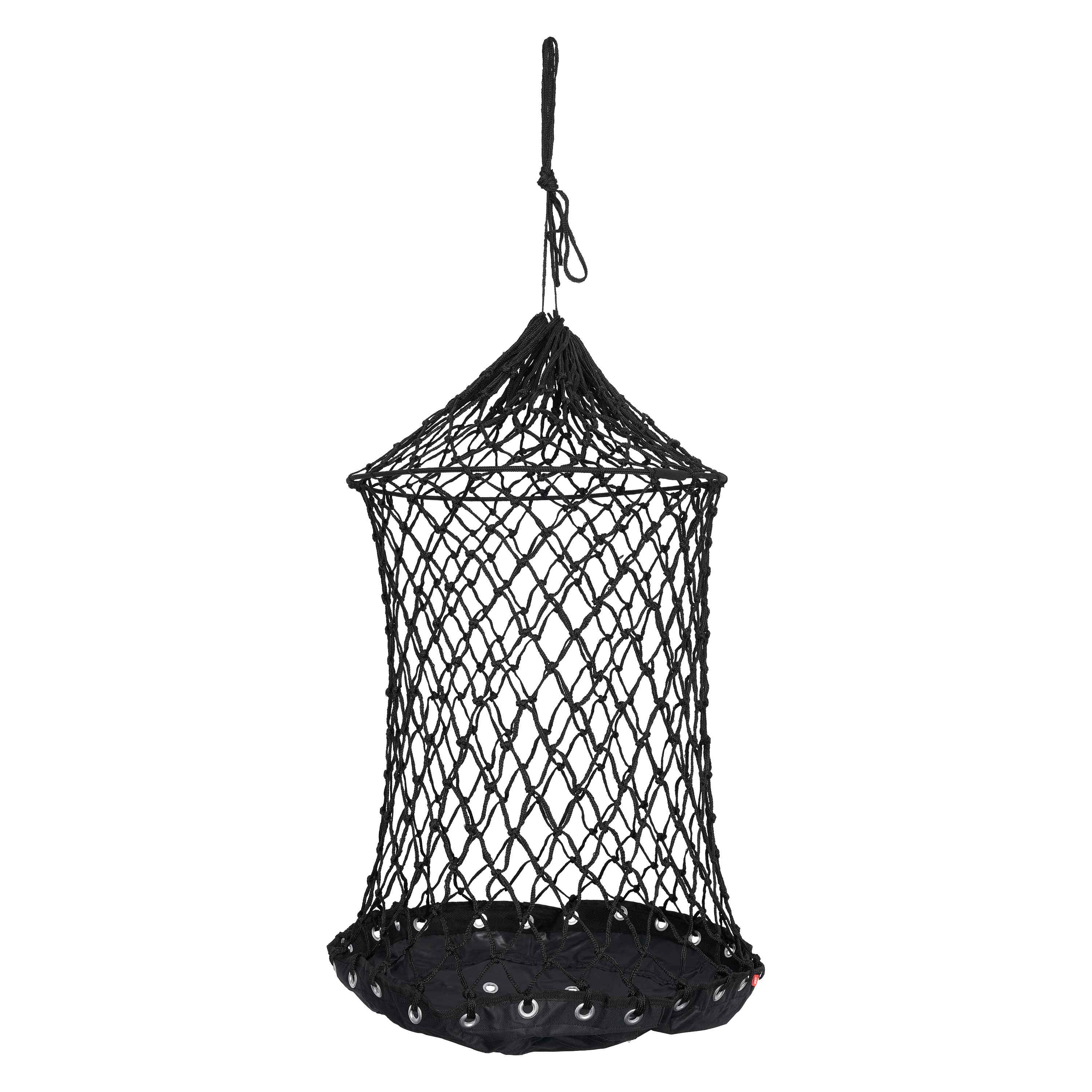 Hay net IRHBottom Up Black / 1SIZE