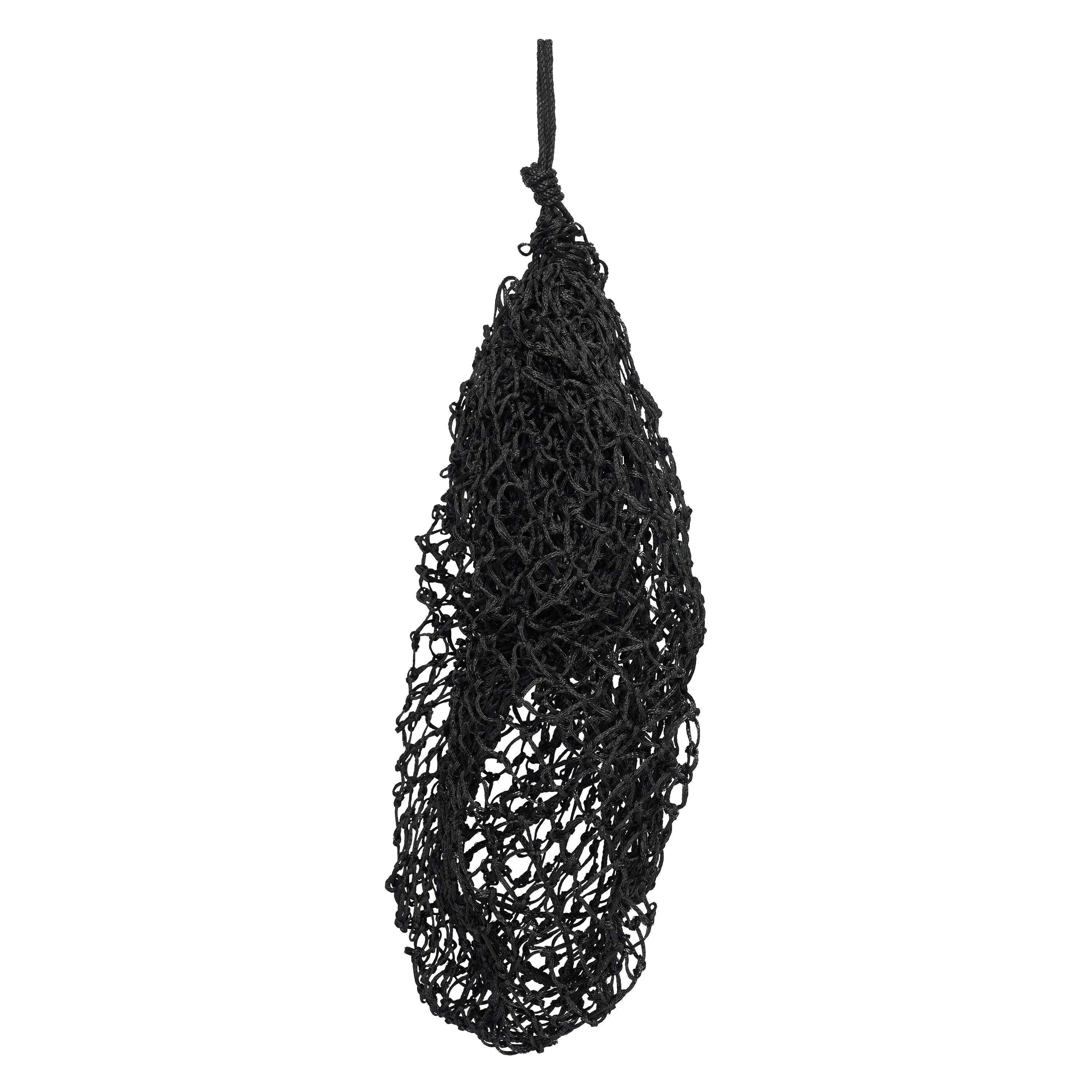 Hay net load-flat IRH Black / 1SIZE
