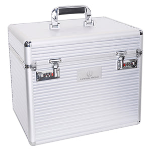 Grooming box IRHShiny Classic Silver / 1SIZE