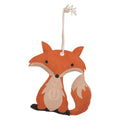 IRHStable buddy Fox Orange / 1SIZE