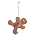 IRHStable buddy Gingerbread man Ginger bread / 1SIZE