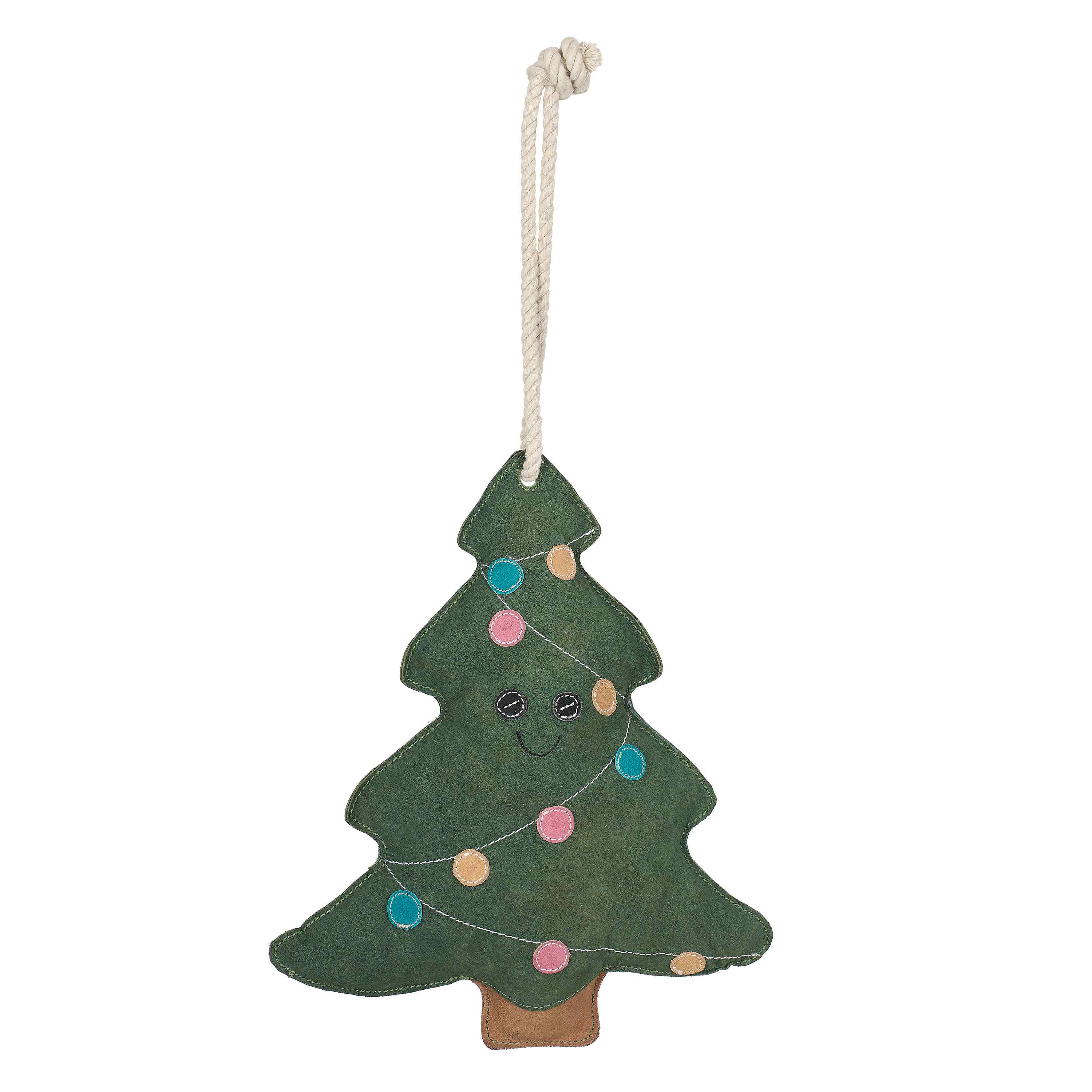 IRHStable buddy Christmas tree Green / 1SIZE