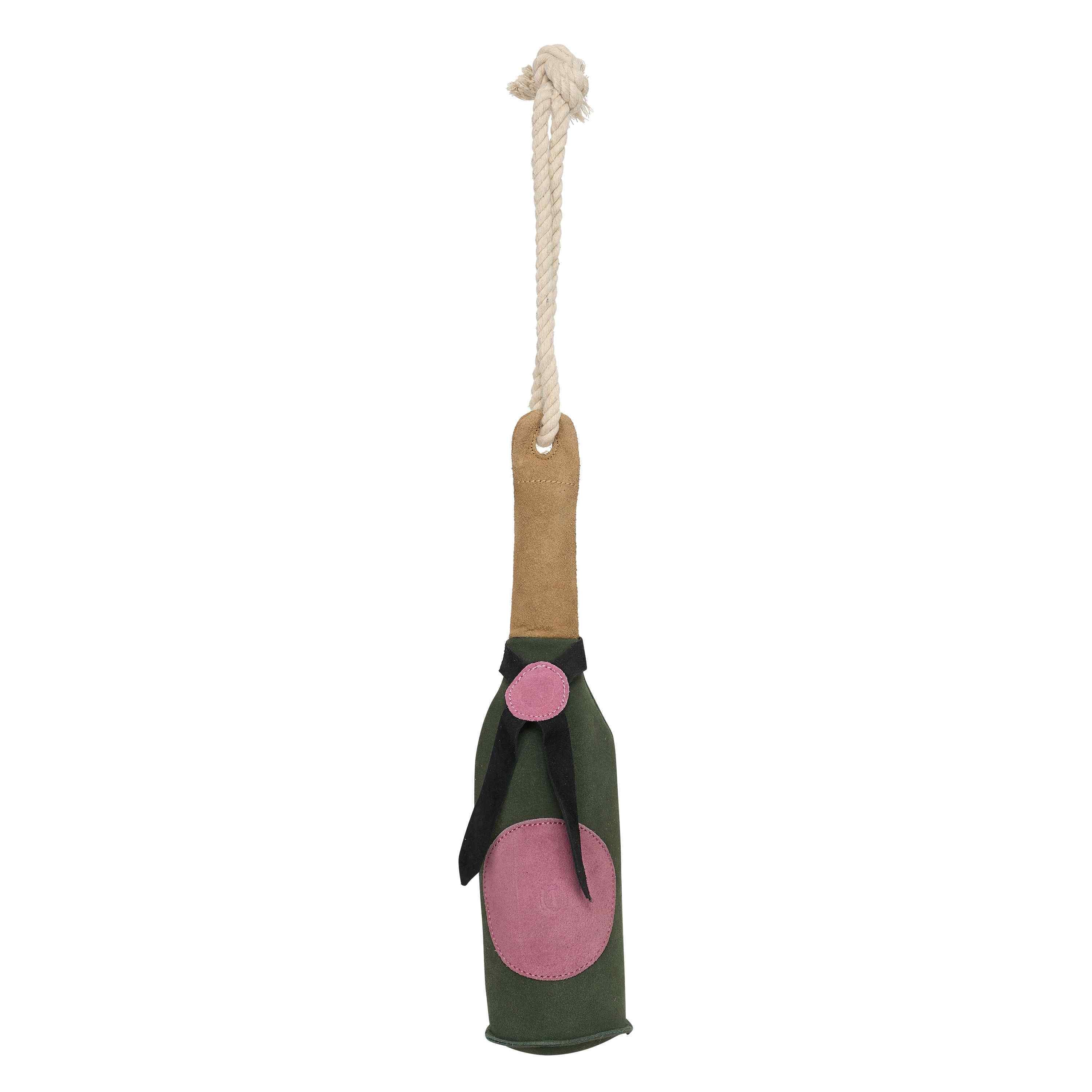 IRHStable buddy Cheers Deep Forest / 1SIZE