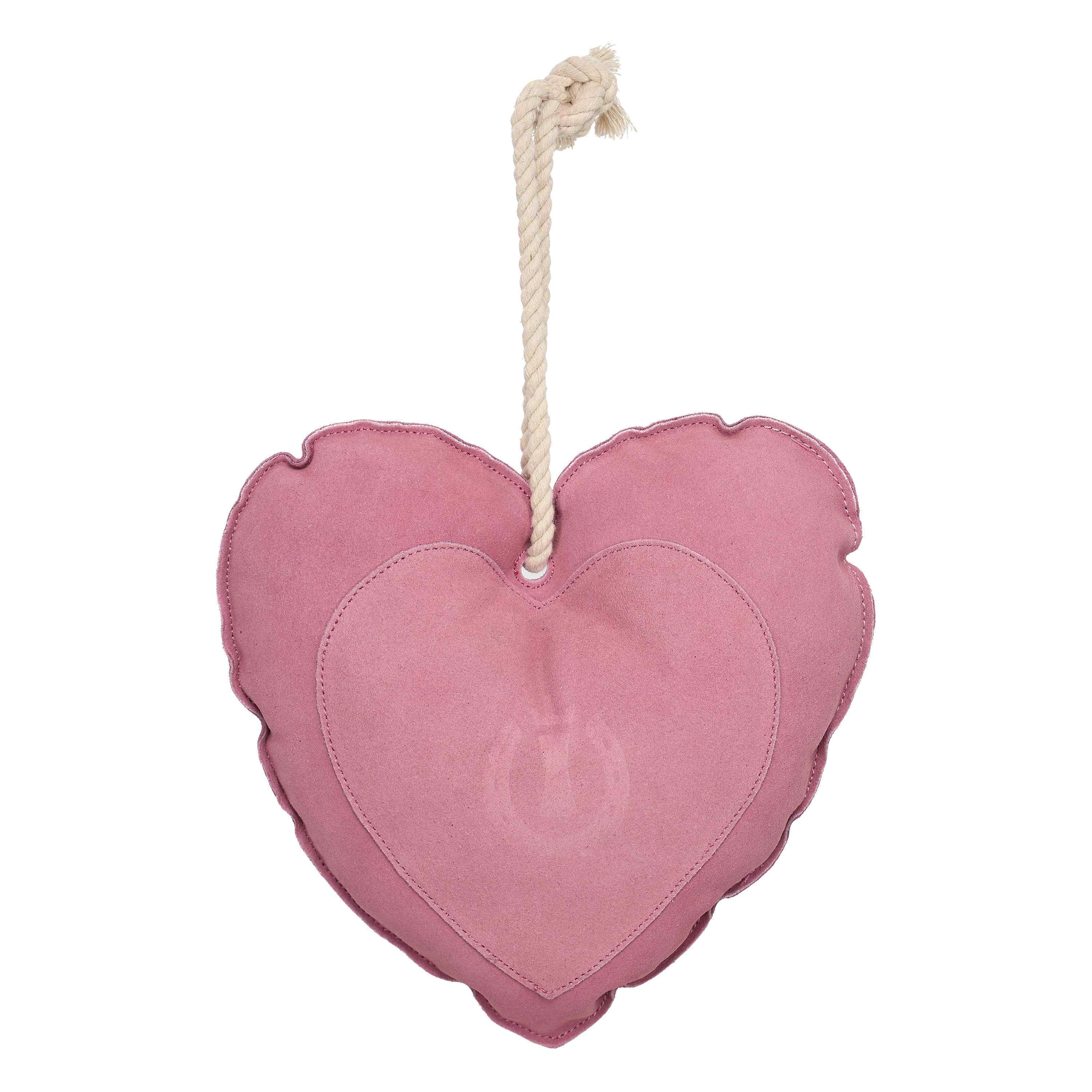 IRHStable buddy Heart Classy pink / 1SIZE