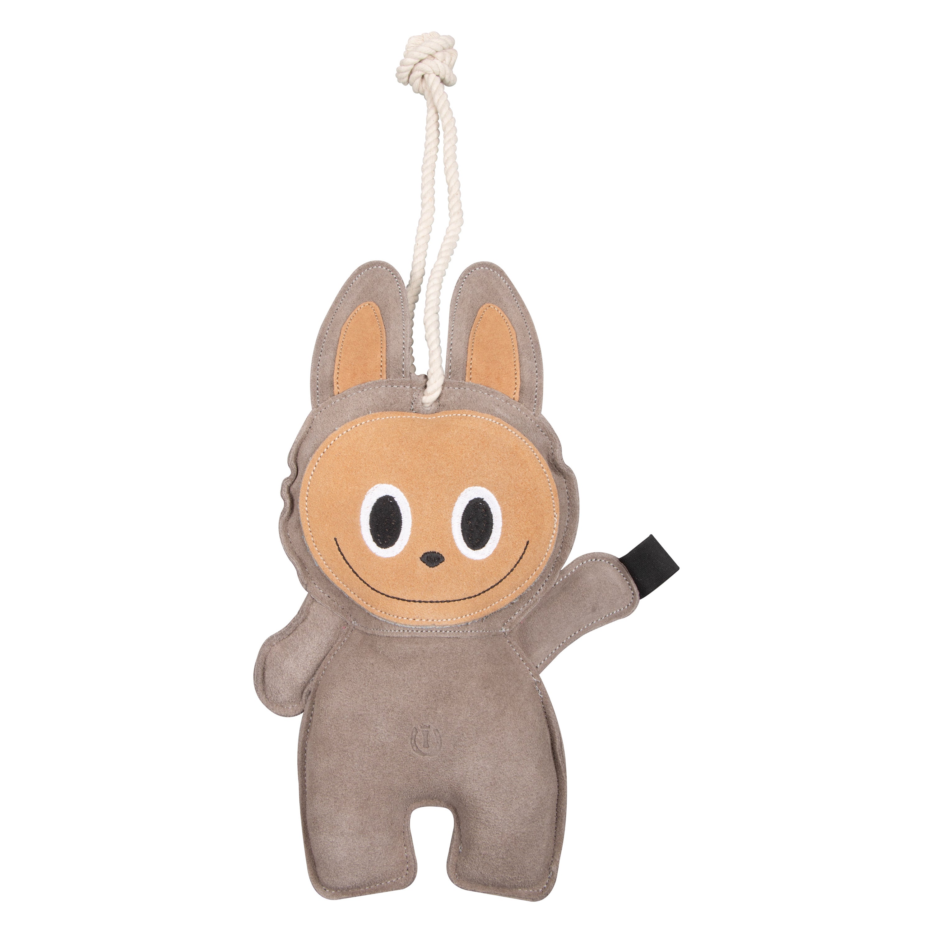 Stable buddy IRHBaby Grey-Sand / 1SIZE