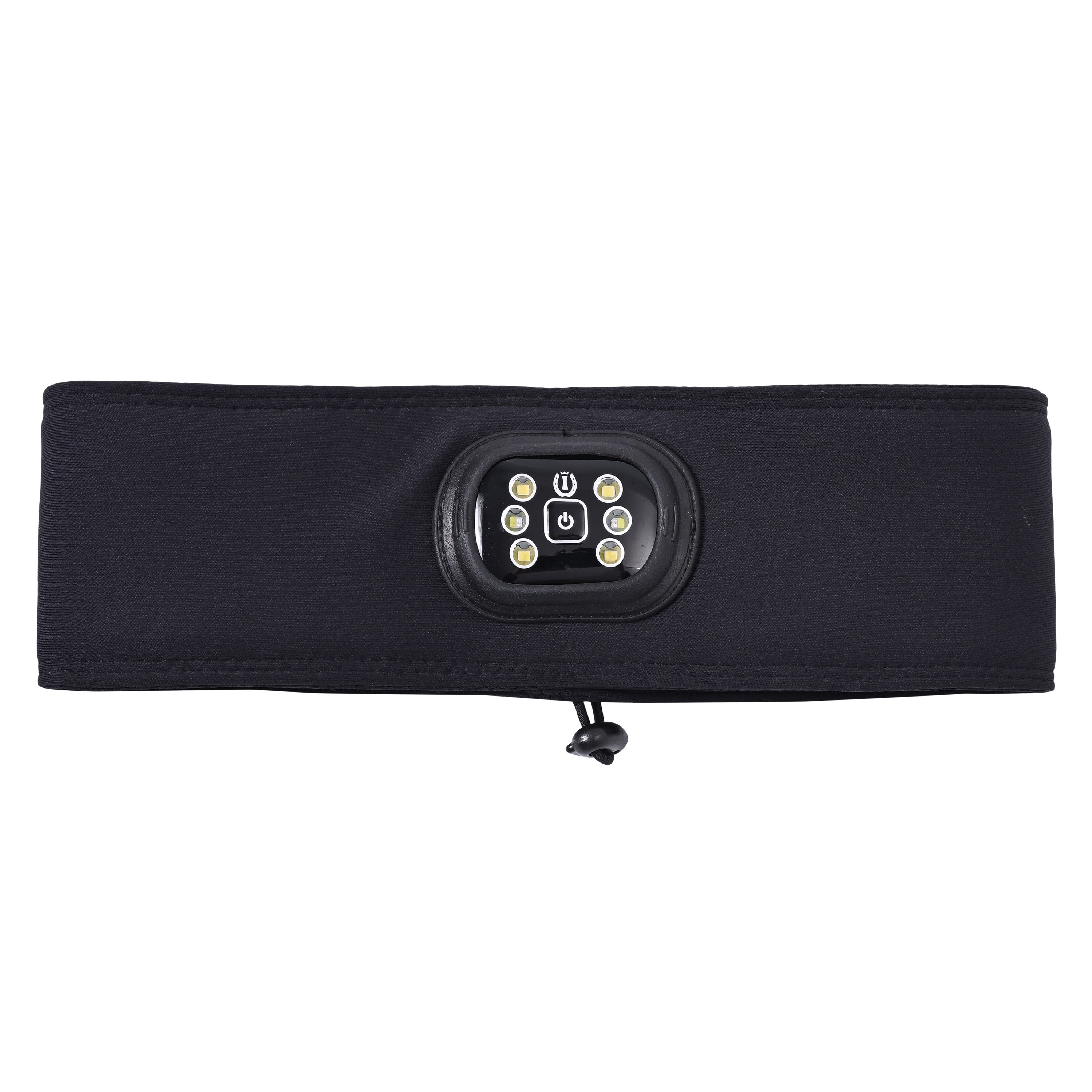 Headband IRHLuminous Black / 1SIZE