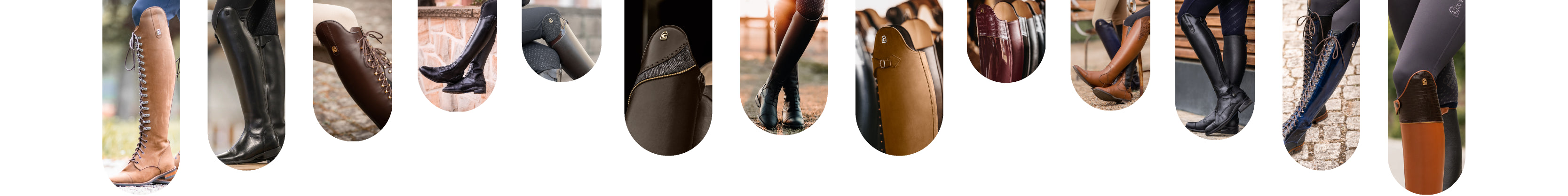CAVALLINUS SLIM -- THE CONTOURED PERFORMANCE BOOT