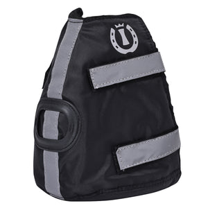 Stirrup toe warmer IRHLuminous Black / 1SIZE