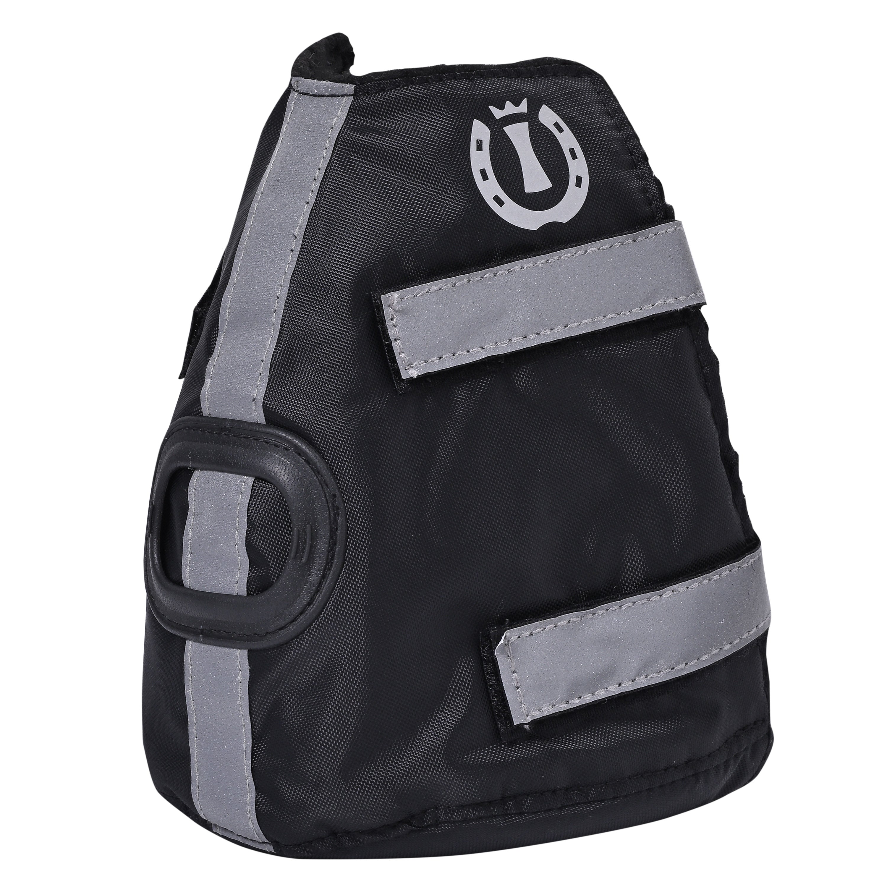 Stirrup toe warmer IRHLuminous Black / 1SIZE