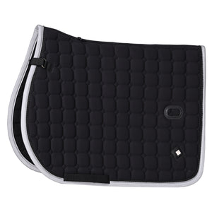 Saddlepad IRHLuminous GP Black / F/S