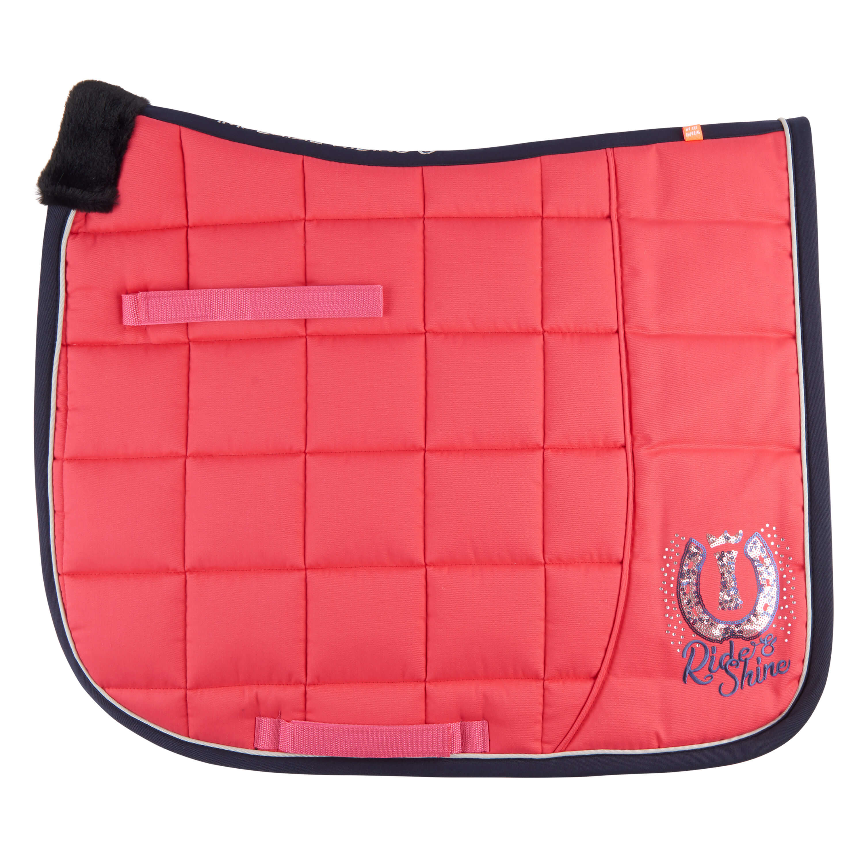 Saddlepad Imperial IRHTime to Shine DR