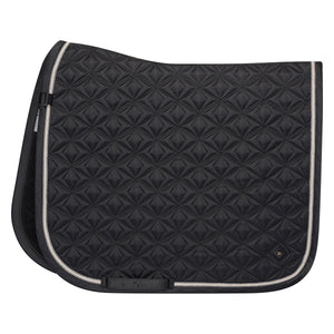 Saddlepad IRHLenny DR Black / F/S