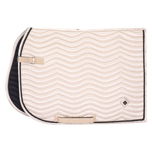 Saddlepad IRHRebel DR Grey-Sand / F/S