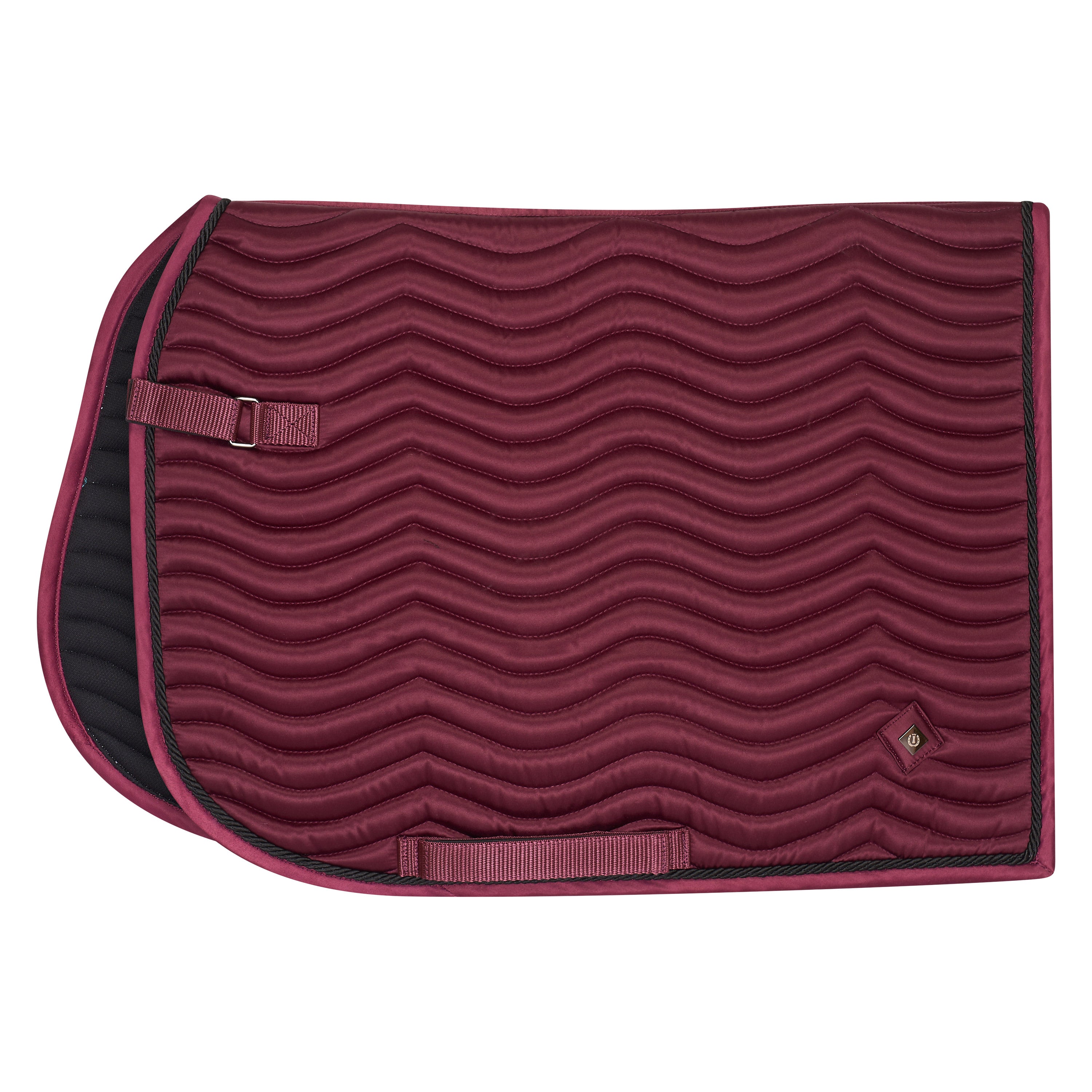 Saddlepad IRHRebel DR Fig / SH/S