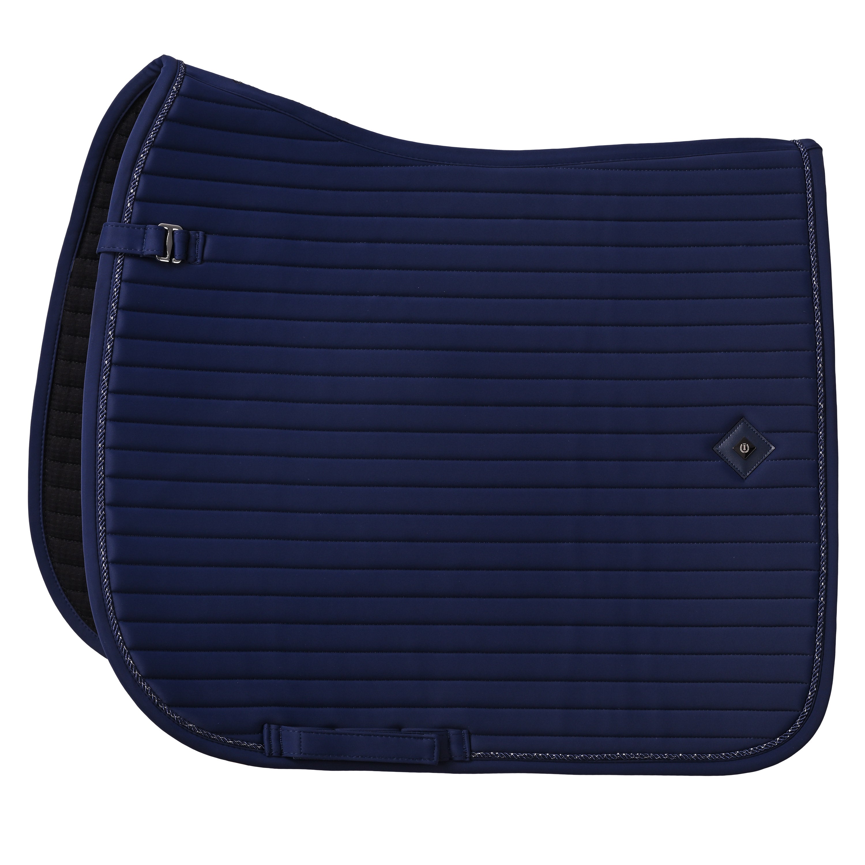 Saddlepad IRHJosie DR Navy / F/S