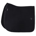 Saddlepad IRHJosie DR Black / F/S