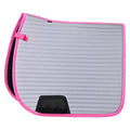 Saddlepad IRHReflective DR Neon Pink / P/S