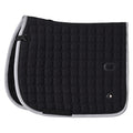 Saddlepad IRHLuminous DR Black / P/S