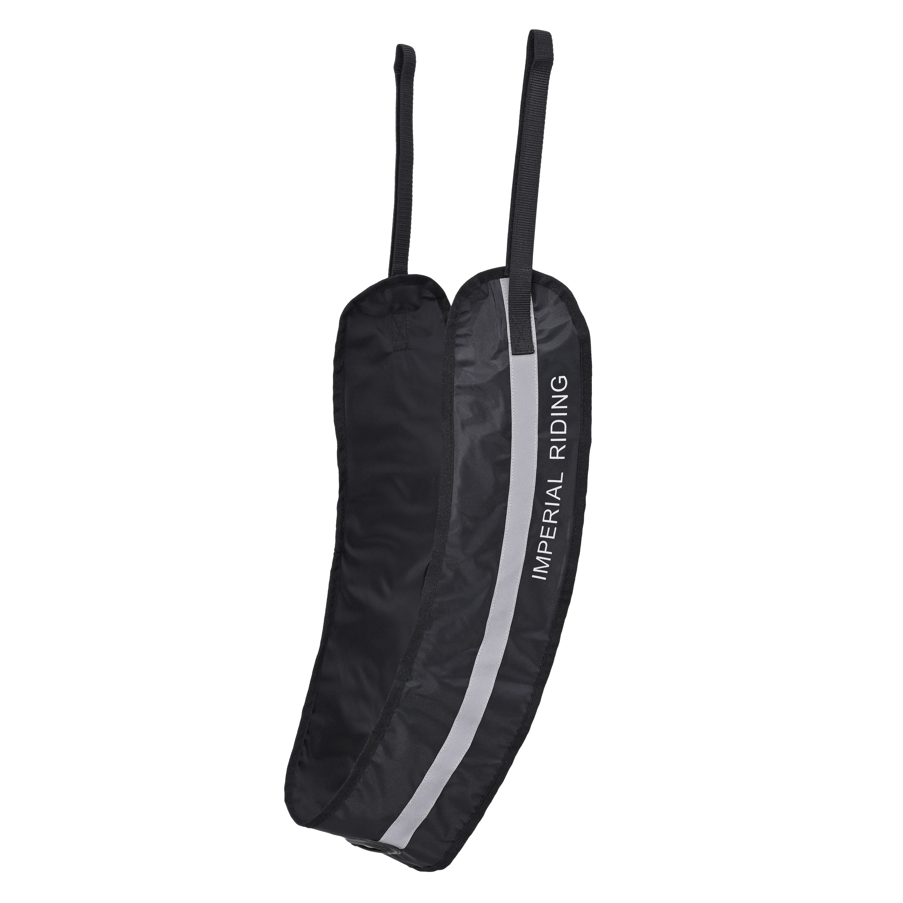 Breast Plate IRHLuminous Black / F/S