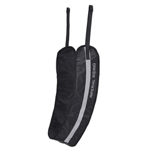 Breast Plate IRHLuminous Black / F/S