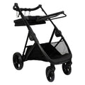 Saddle caddy IRHCarry Light Black / 1SIZE