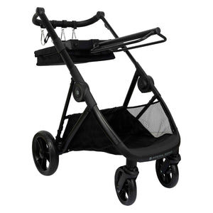 Saddle caddy IRHCarry Light Black / 1SIZE