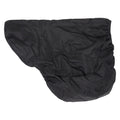Saddlecover IRHPandora DR Black / 1SIZE