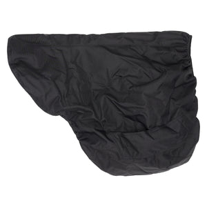 Saddlecover IRHPandora DR Black / 1SIZE