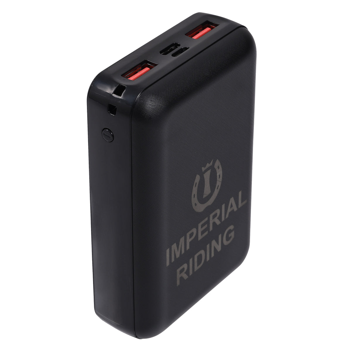 Powerbank IRHHeat