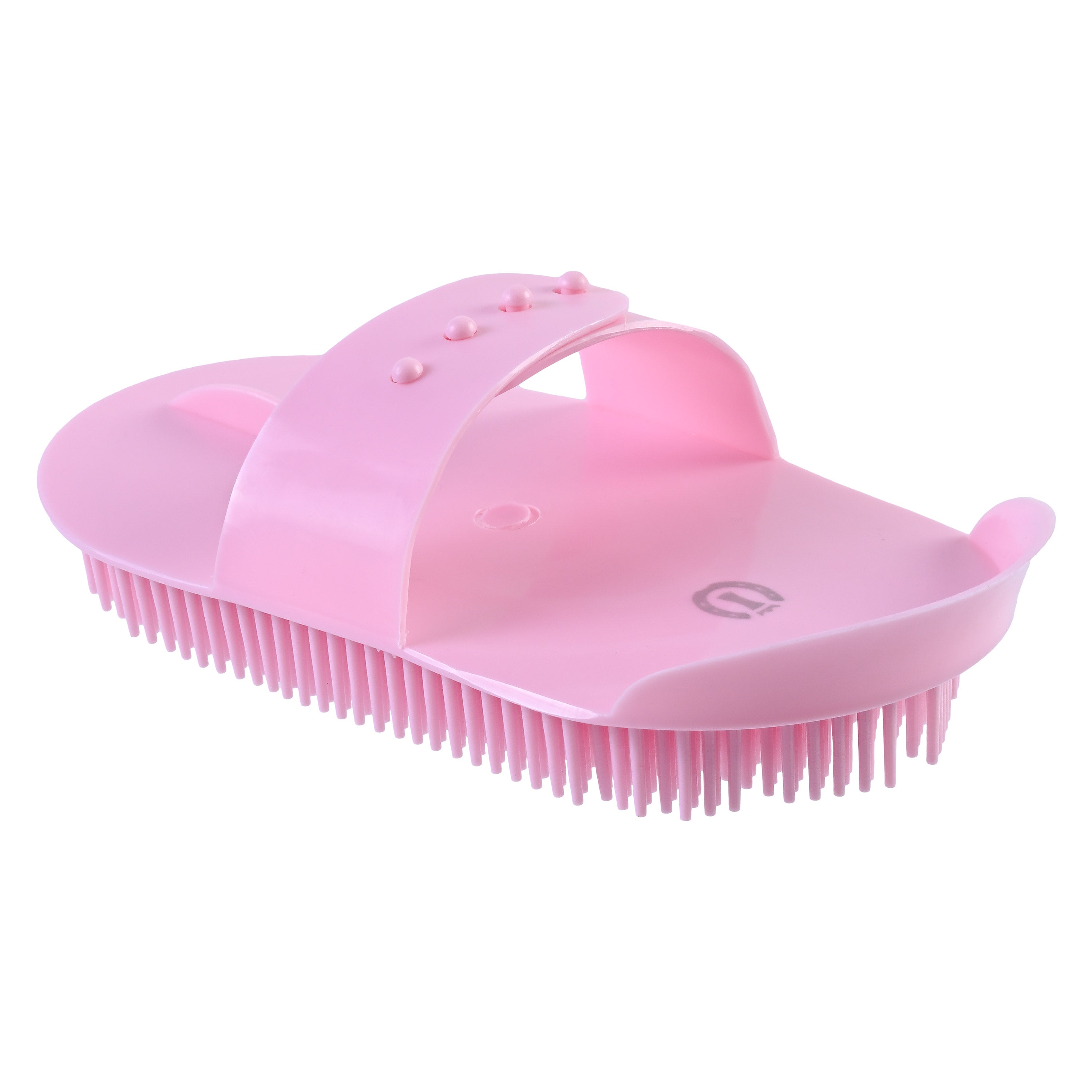 Needle Curry Comb IRH