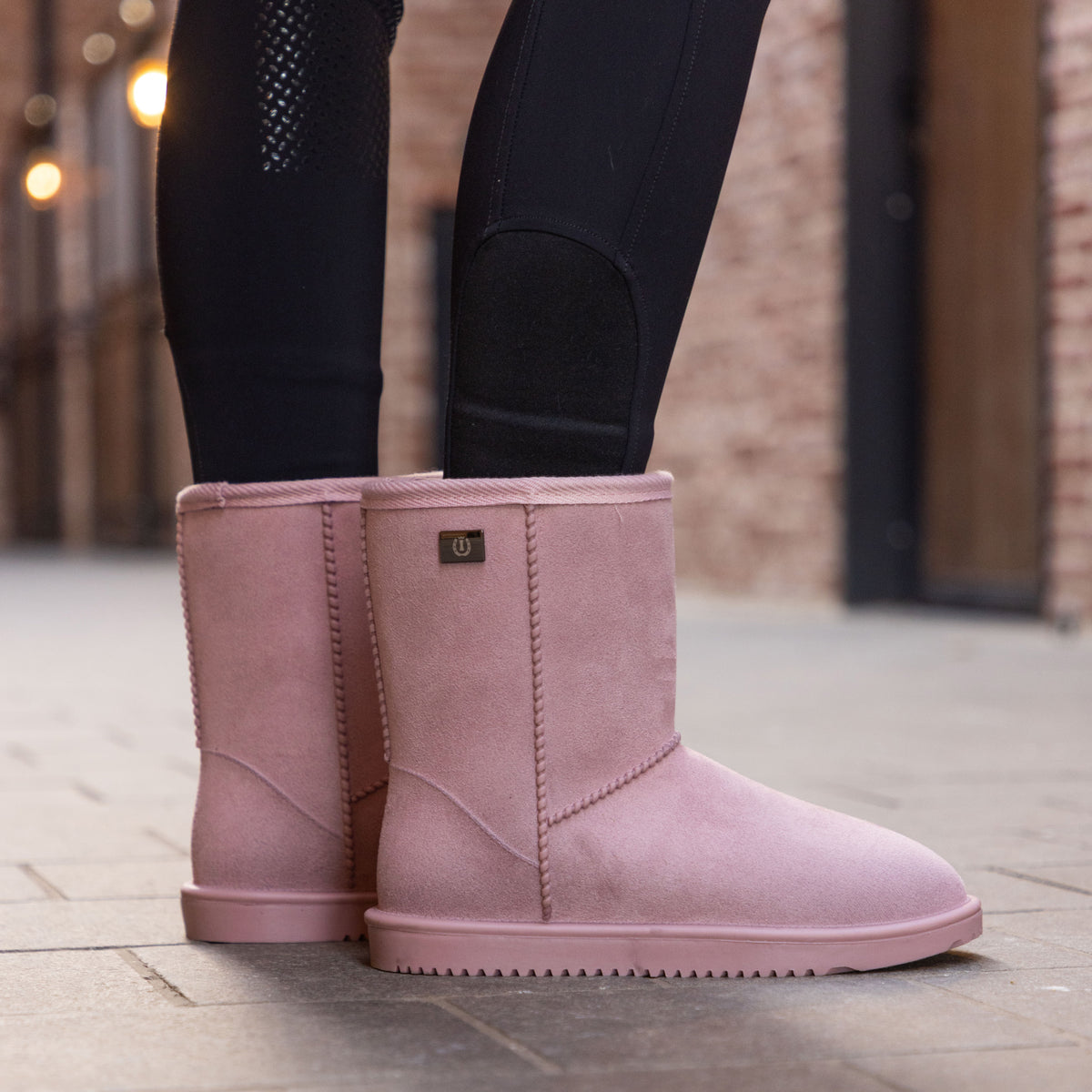 Stable boots IRHFreezy