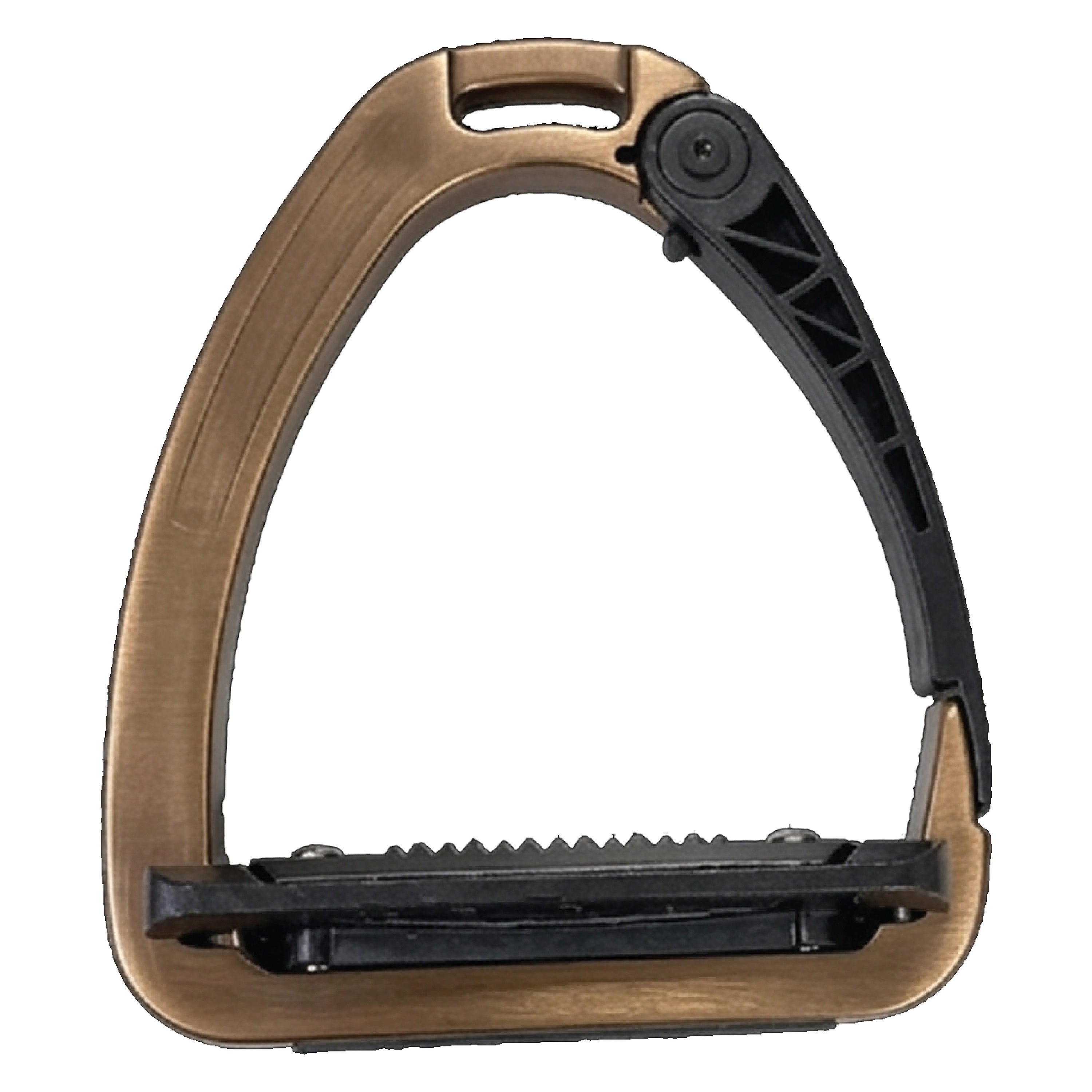 Safety stirrups IRH