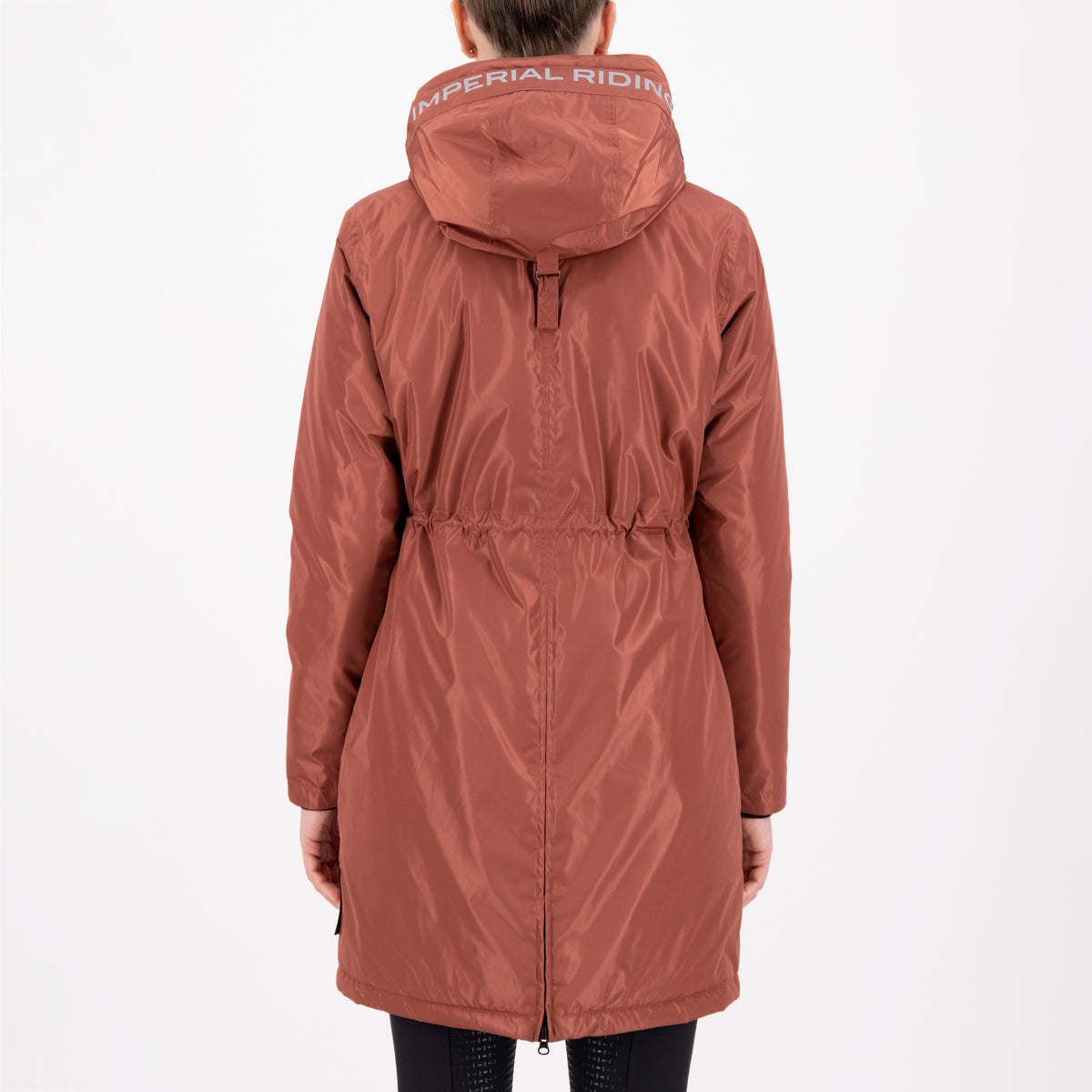 Tech parka IRHJolly