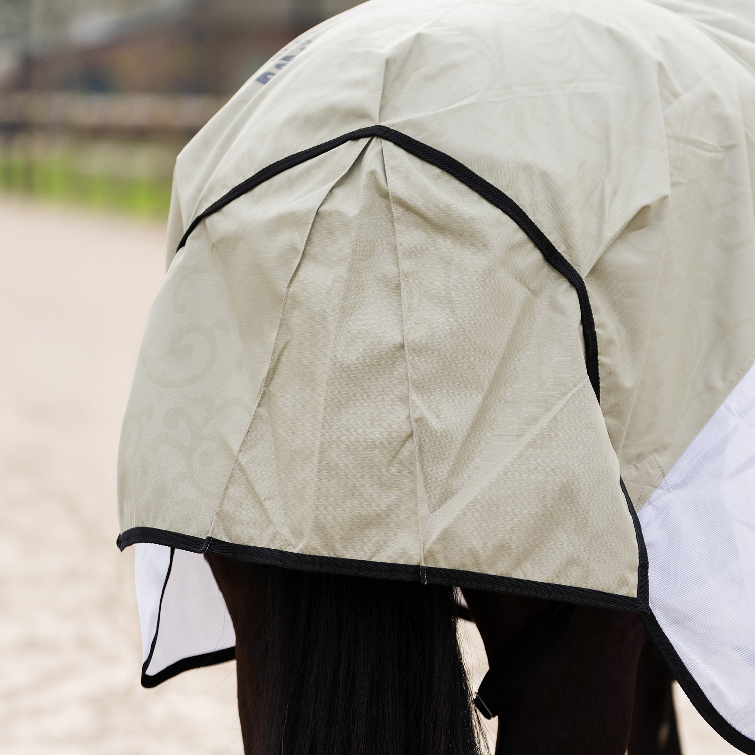 Rain & Fly blanket IRHSuper-dry