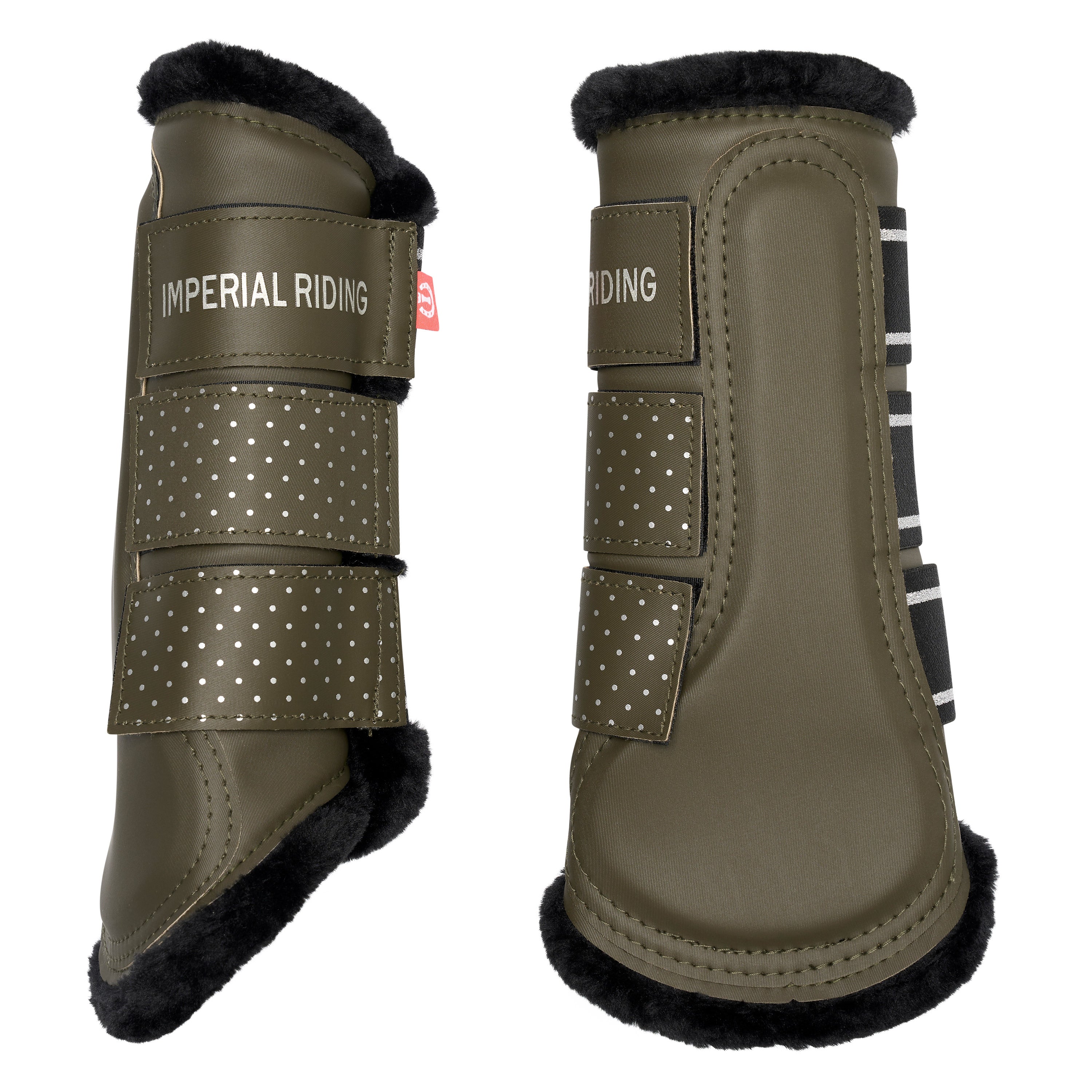 Dressage boots IRHBelle Star