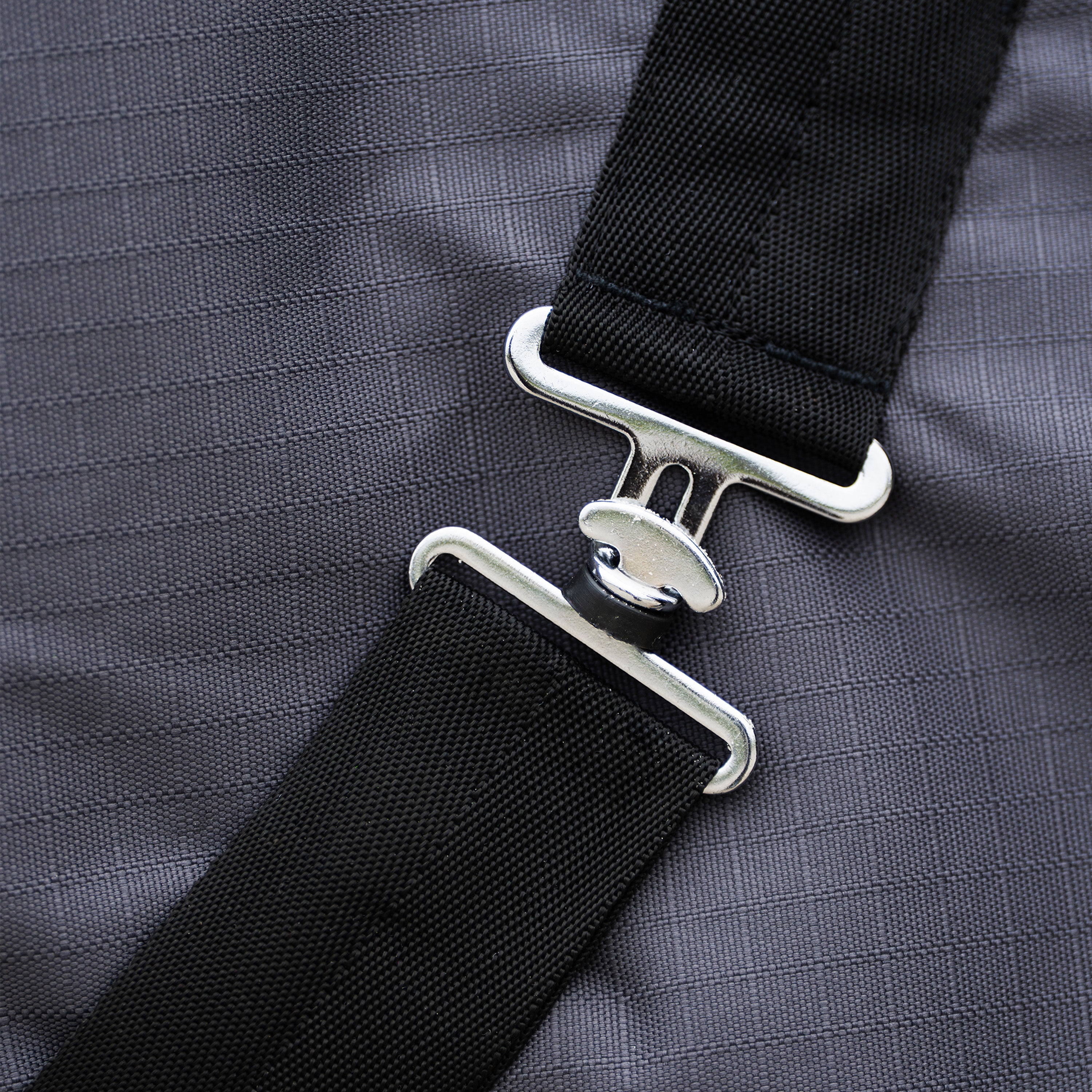 Outdoor blanket IRHLimited 200gr with highneck