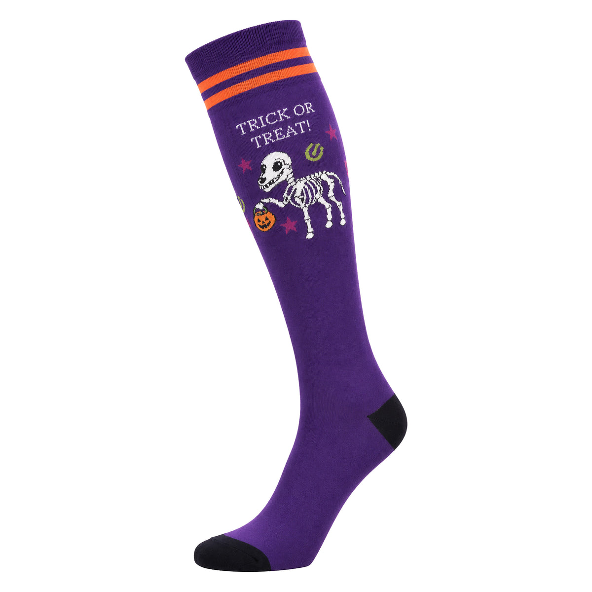 KIDS Socks IRHWitch