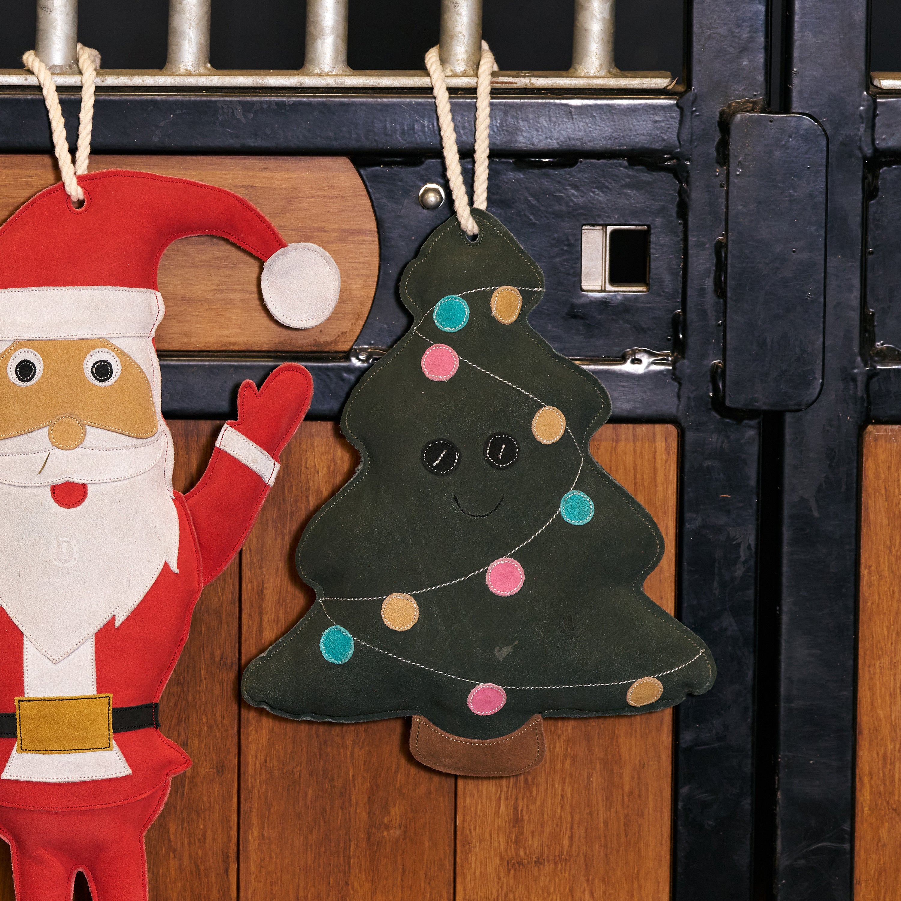 IRHStable buddy Christmas tree