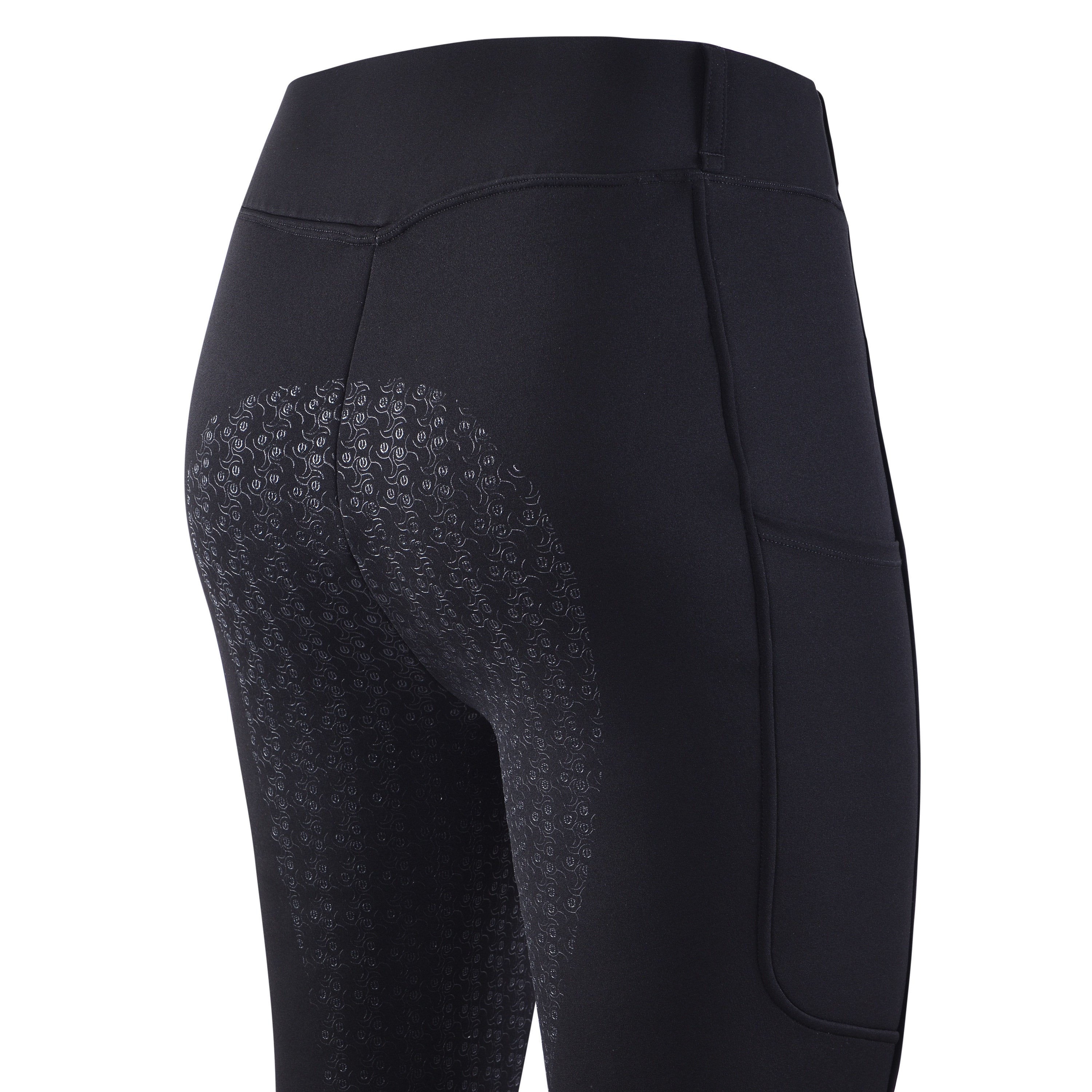 Riding tights IRHLaura FullGrip
