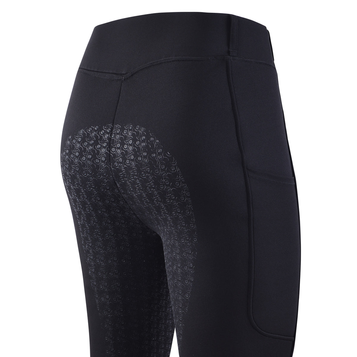 Riding tights IRHLaura FullGrip