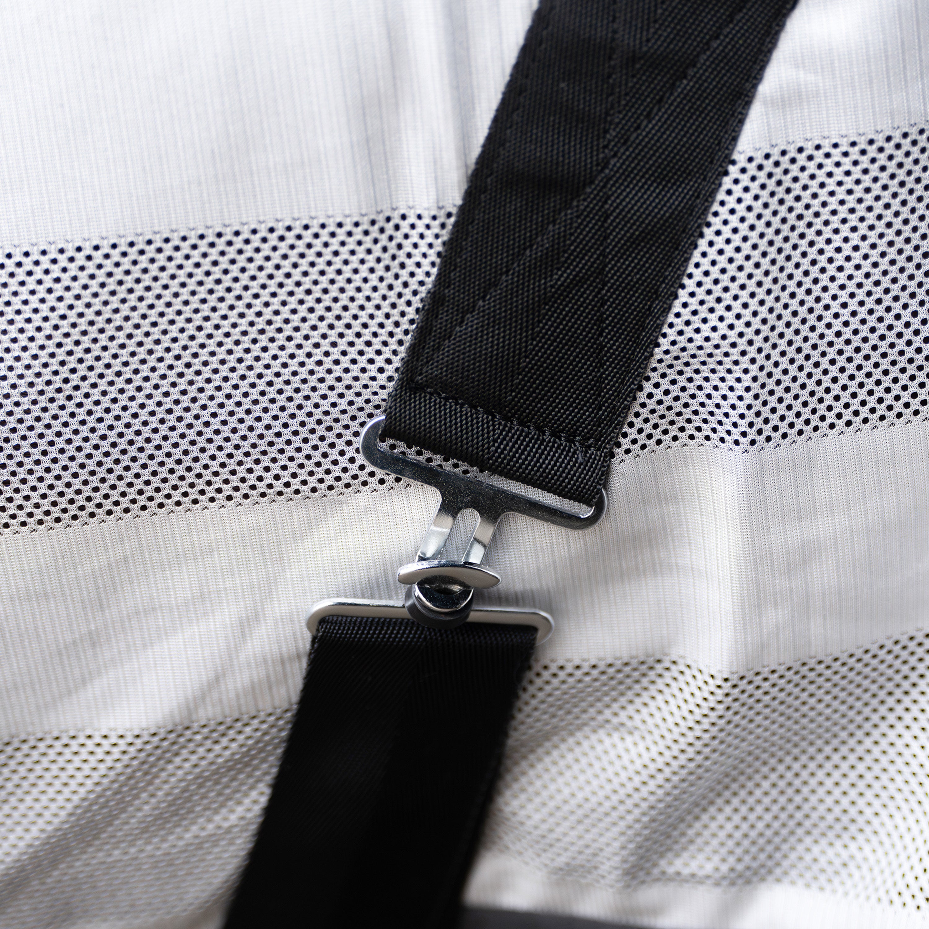 Fly blanket IRHStripe