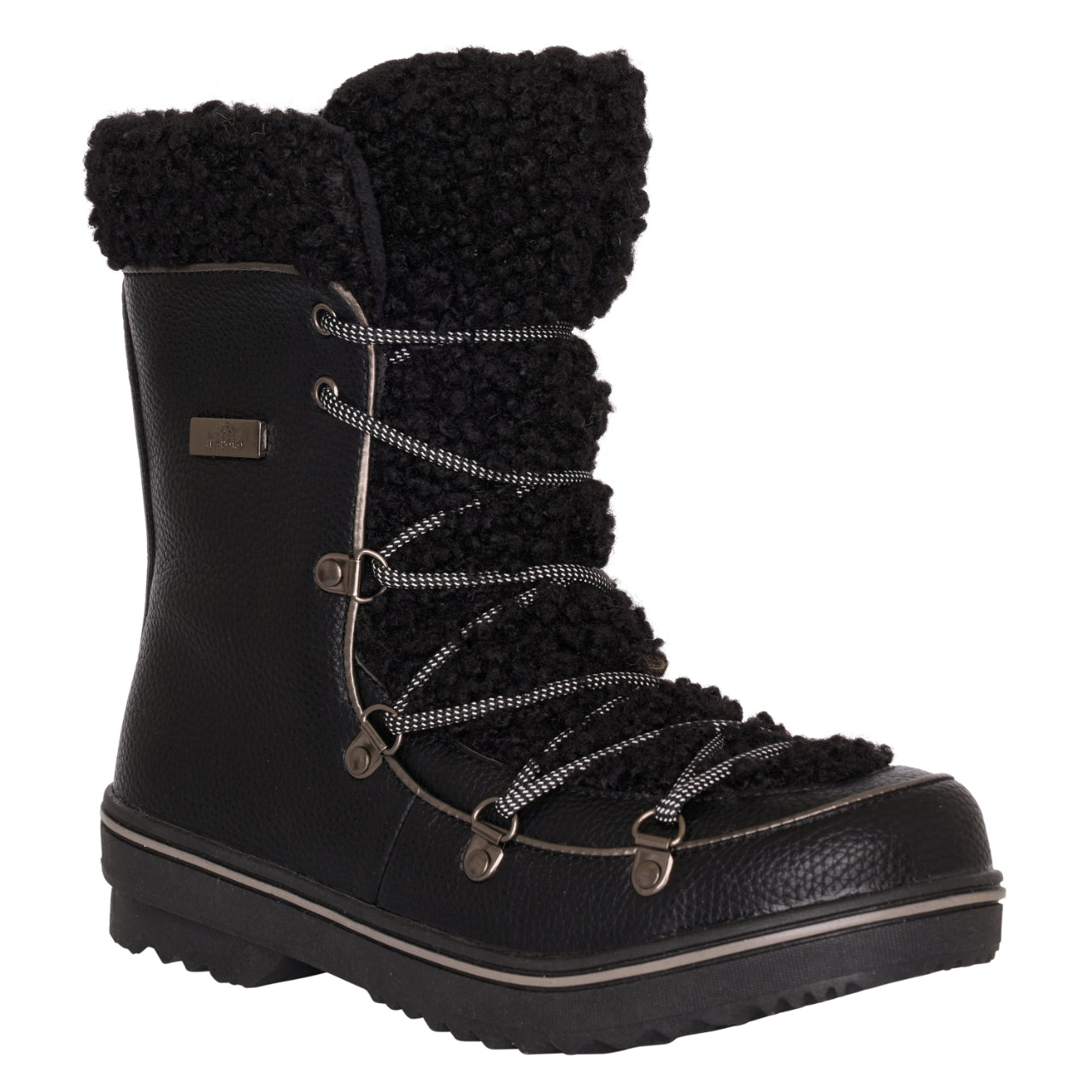 Boots HVPGlaslynn Sherpa