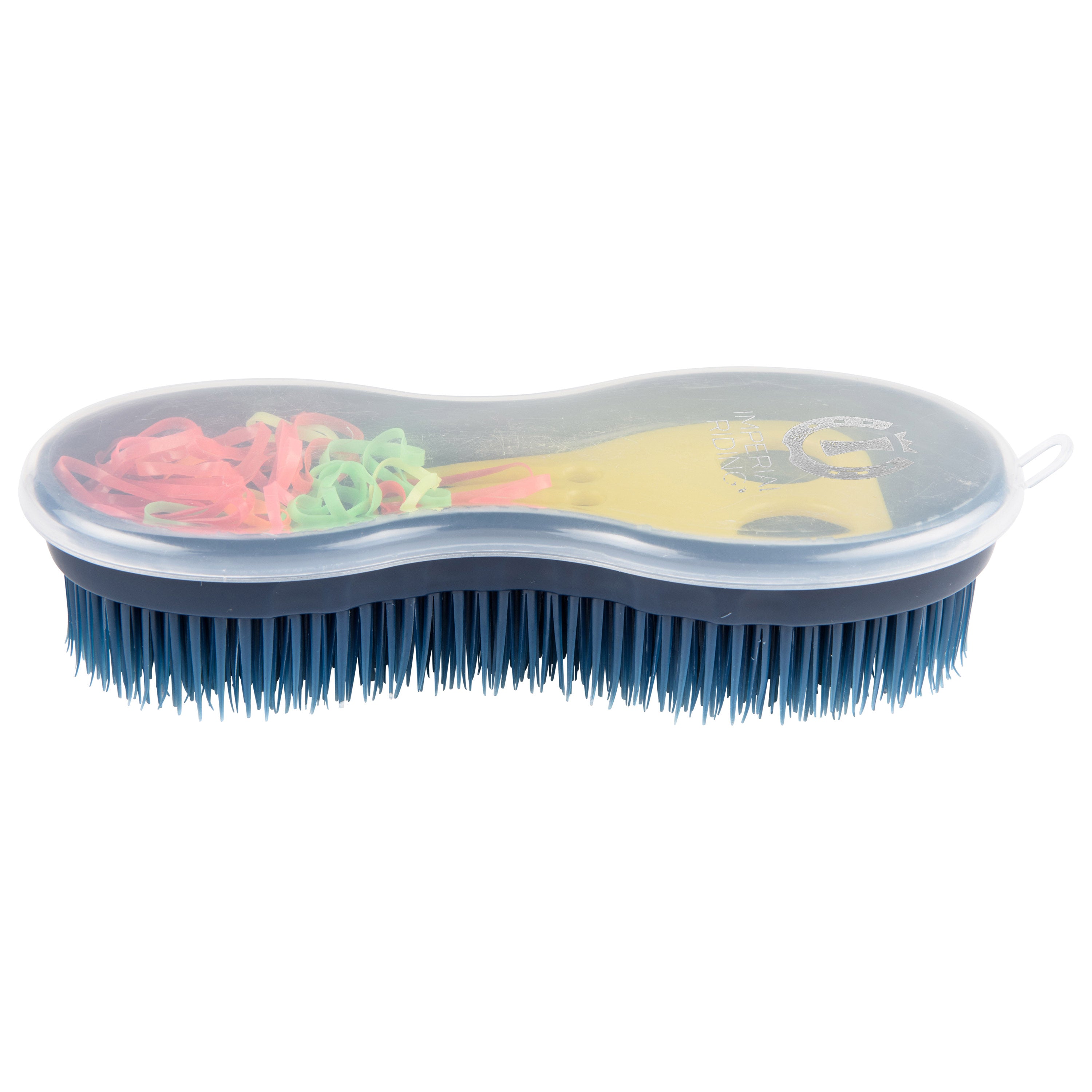 Perfection brush and bands IRH
