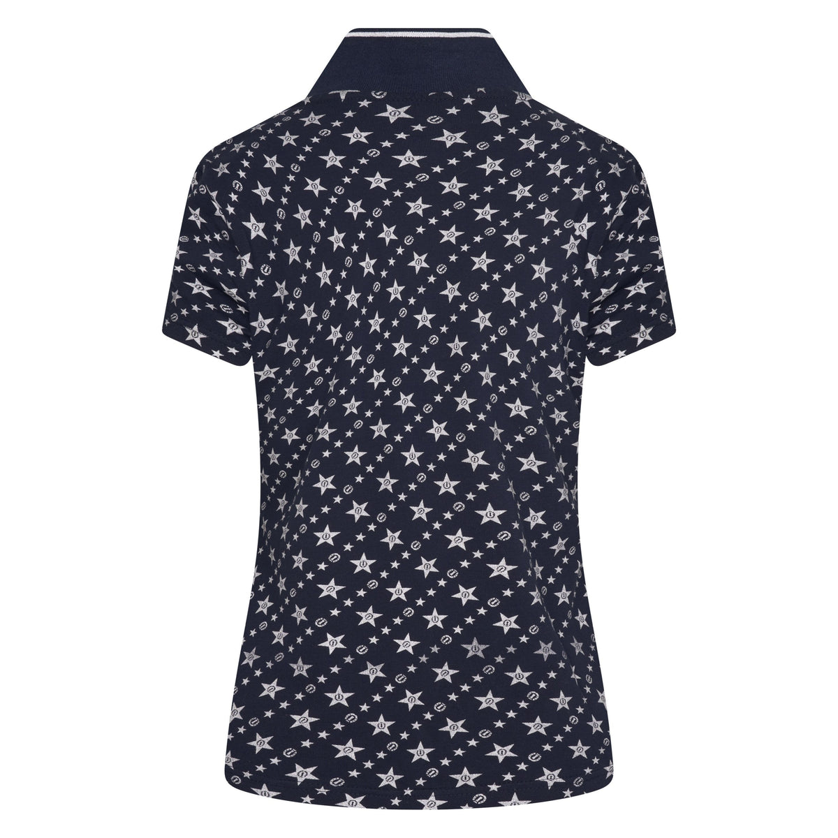 Polo shirt IRHBobby Star