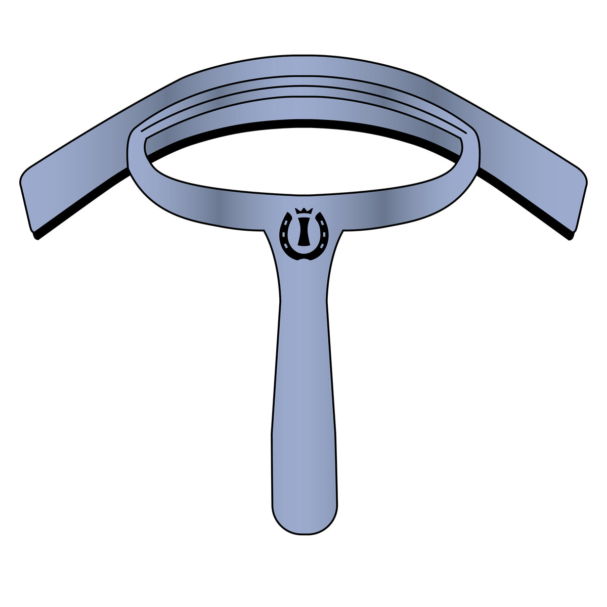 Sweat scraper IRH