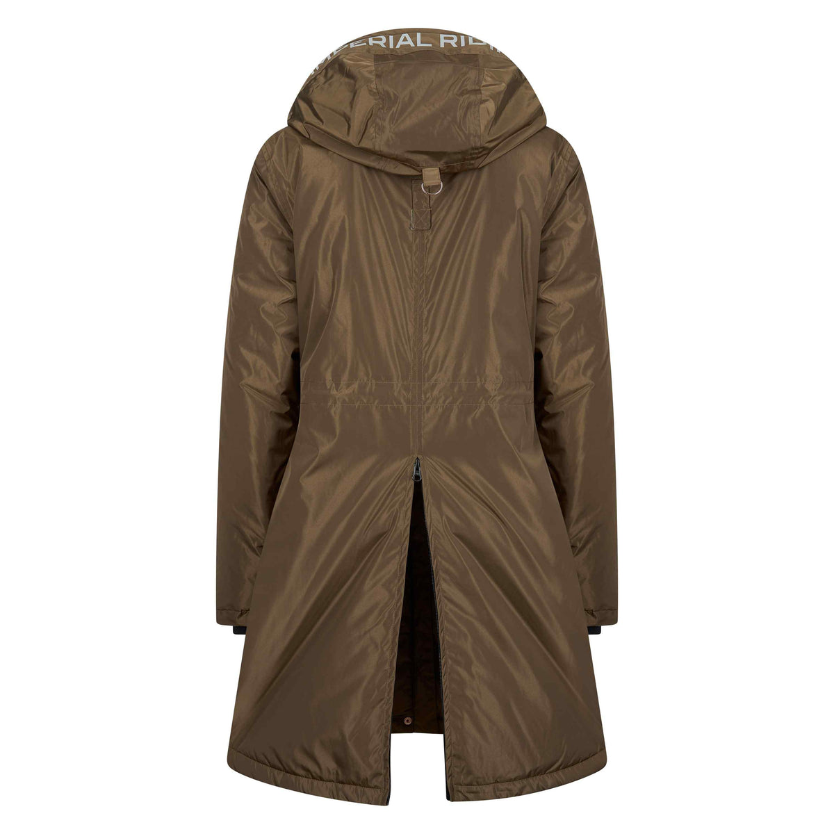 Tech parka IRHJolly