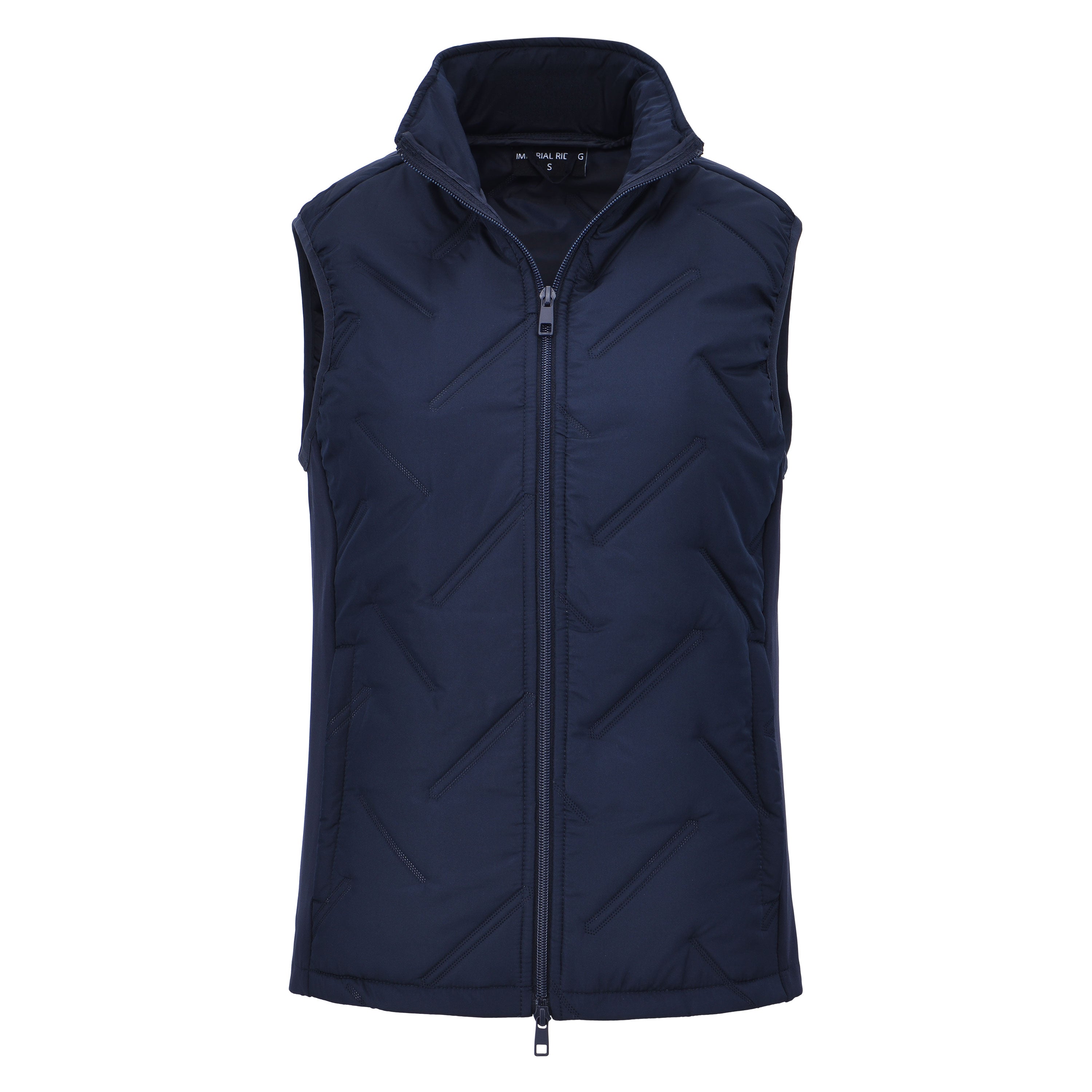 Bodywarmer IRHJenny Hybrid